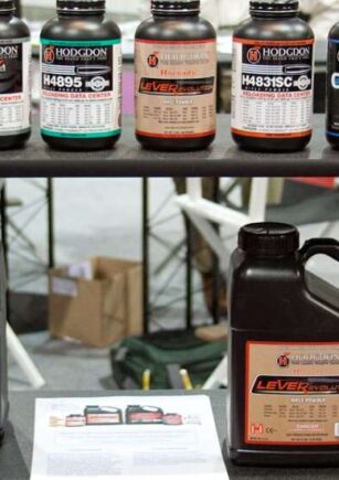 gun powder shipment delays 2026