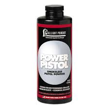 best power pistol loads for 9mm