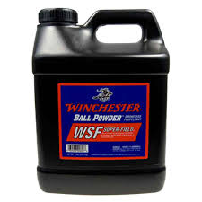 Winchester WSF Powder