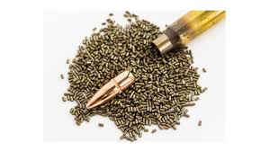 smokeless powder and primers explained