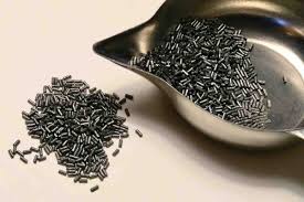 smokeless powder burn rate chart explained