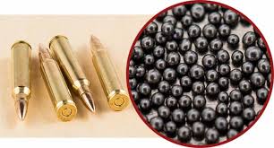 temperature sensitivity smokeless powder