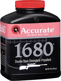 why accurate 1680 powder is hard to find 2026