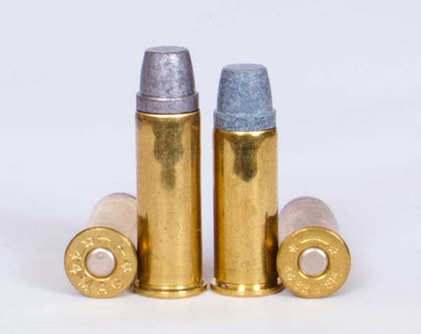 best bullet weights for power pistol loads