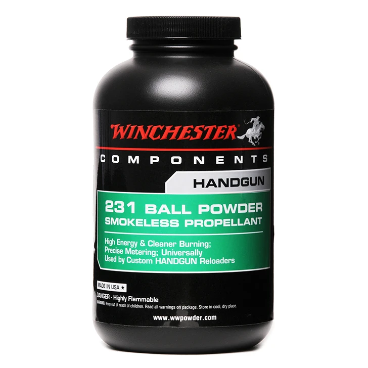 Buy Winchester 231 powder in stock