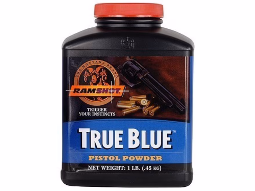 Buy Ramshot True Blue powder in stock
