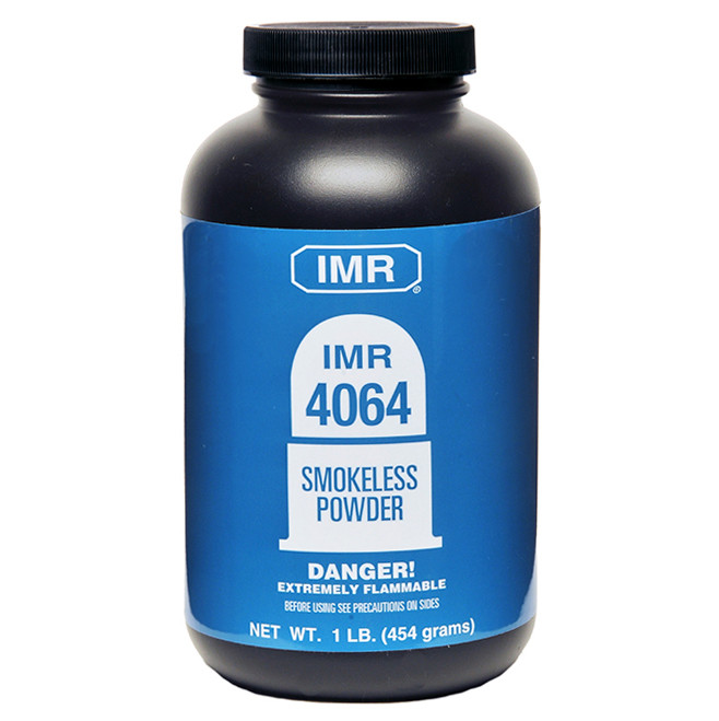 Buy IMR 4064 powder in stock