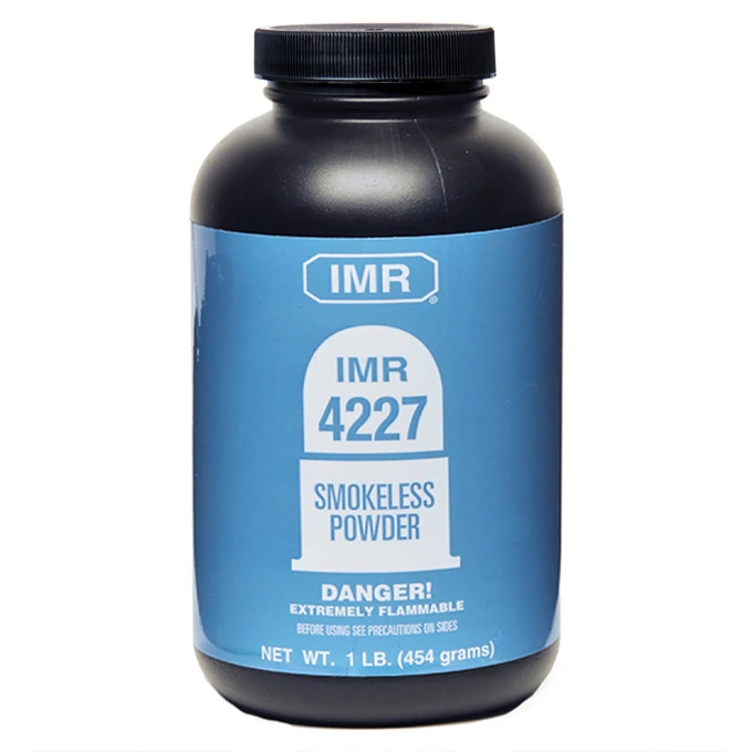 Buy IMR 4227 powder in stock
