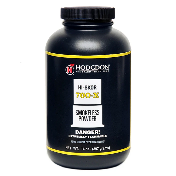 Buy Hodgdon Hi-Skor 700-X powder in stock
