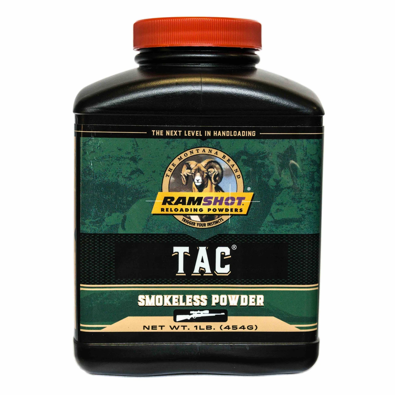 Buy RAMSHOT TAC powder in stock