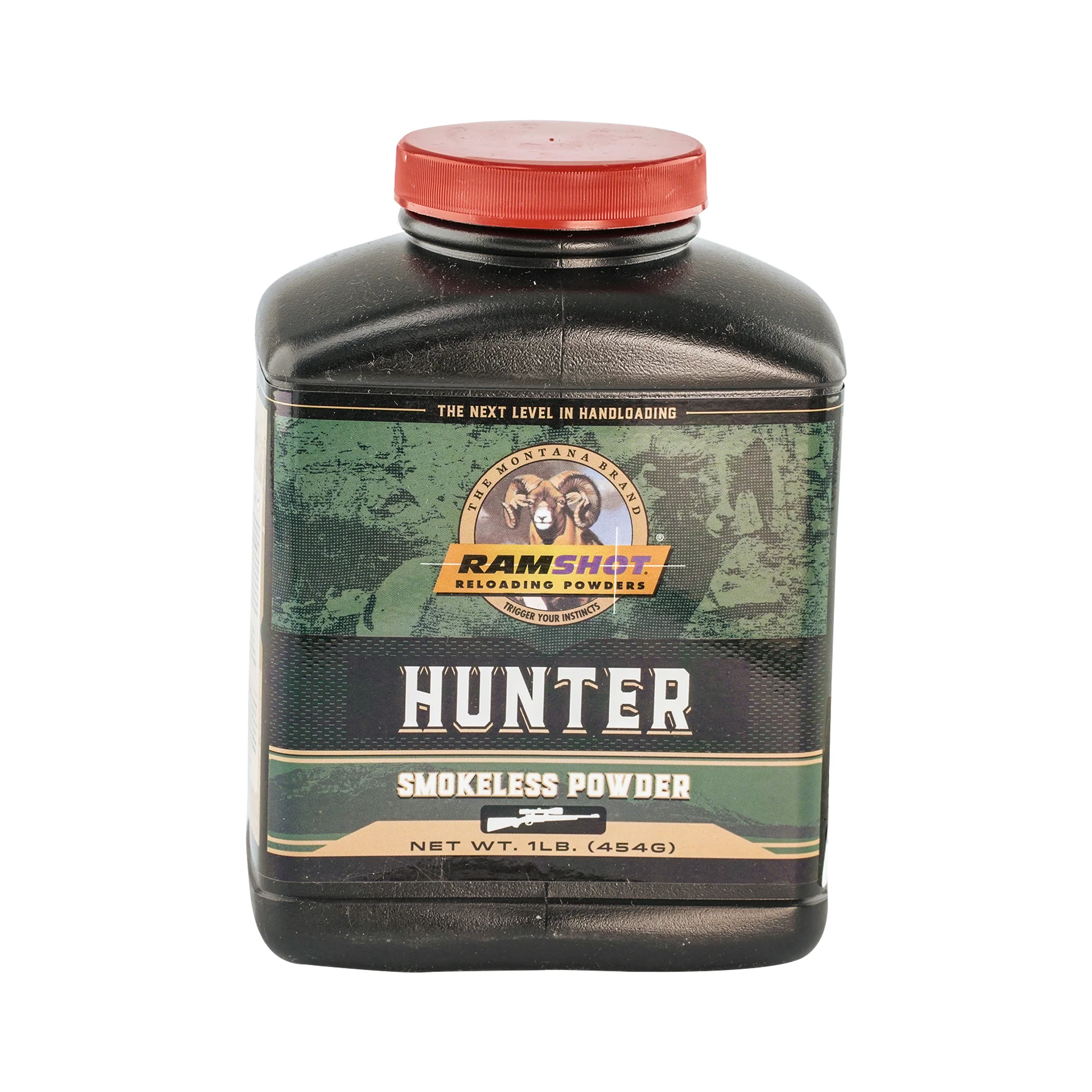 Buy Ramshot Hunter powder in stock