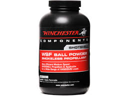 buy Winchester WSF powder in stock