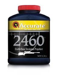 Accurate 2460 Powder In Stock