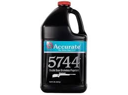 Accurate 5744 Powder in stock