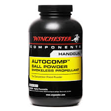 Buy Winchester AutoComp powder in stock