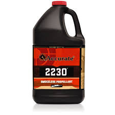 Accurate 2230 Powder in stock