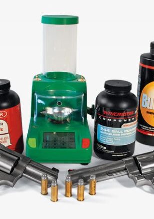 Where to buy gun powder during shortage 2026