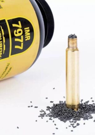 gun powder reloading strategies 2026
