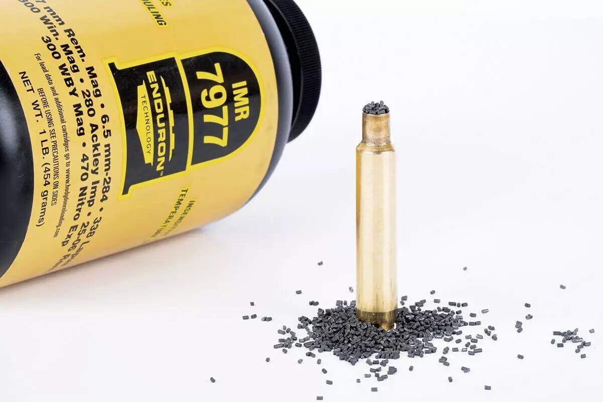 gun powder reloading strategies 2026
