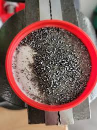 smokeless powder in stock now