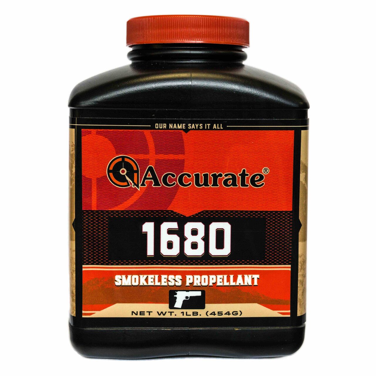 accurate 1680 powder in stock today