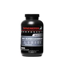 Buy Winchester Super-Handicap powder in stock