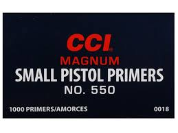 rifle primers in stock 2026