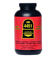 Buy IMR Enduron 4451 powder in stock