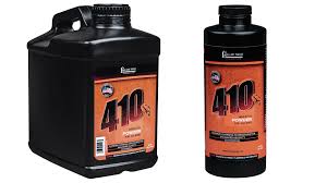 Alliant 410 Powder in stock