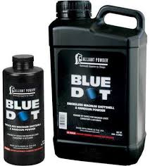 Alliant Blue Dot Powder in stock