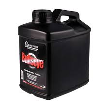 Alliant Bullseye Powder in stock