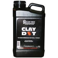 Alliant Clay Dot Powder in stock