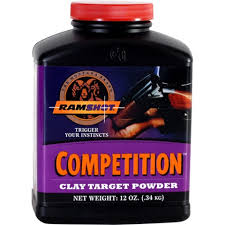 Buy Ramshot Competition powder in stock