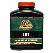 Buy Ramshot LRT powder in stock