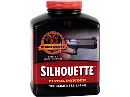 Buy Ramshot Silhouette powder in stock