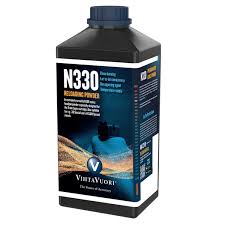 Buy Vihtavuori N330 powder in stock