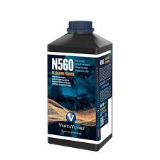 Buy Vihtavuori N560 powder in stock