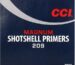 Buy CCI Primers #209M Shotshell Magnum Box in stock