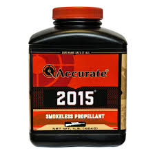 Accurate 2015 Powder in stock