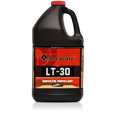 Accurate LT-30 Powder in stock
