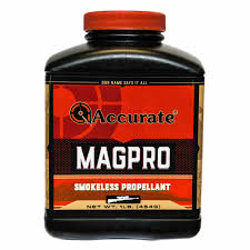 Accurate MagPro Powder in stock
