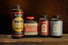 why is gun powder so expensive in 2026