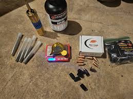 gun powder storage safety 2026