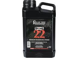 Alliant Reloder 22 powder in stock