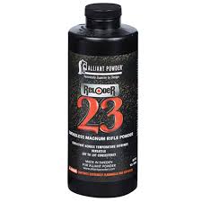 Alliant Reloder 23 powder in stock