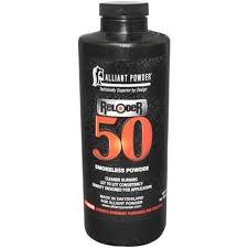 Alliant Reloder 50 powder in stock