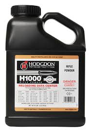 Hodgdon H1000 powder in stock