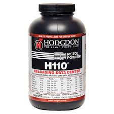 Hodgdon H110 powder in stock