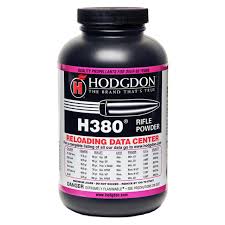 Hodgdon H380 powder in stock