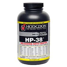 Buy Hodgdon HP38 powder in stock